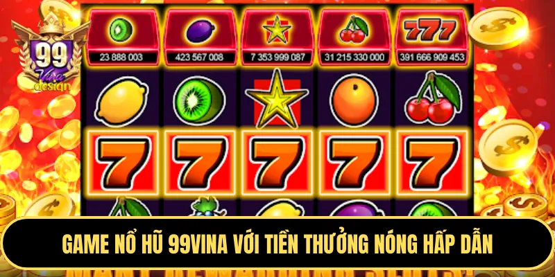 Hình ảnh giới thiệu Nổ Hũ tại 999ok Xổ Số