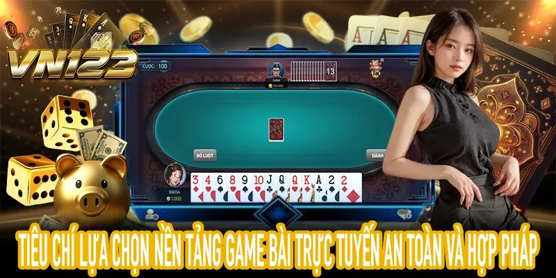 Người chơi đang trải nghiệm game bắn cá