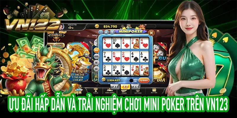 Trò chơi slot, bắn cá, đá gà tại 999ok