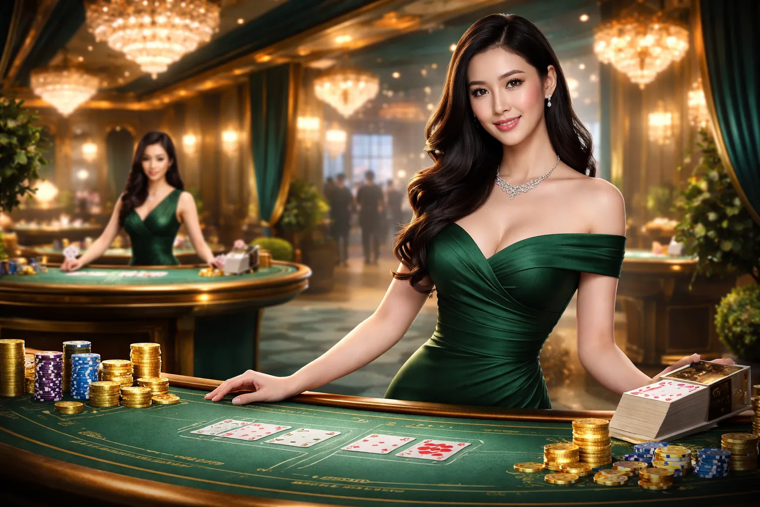 Biểu tượng uy tín 999ok xổ số