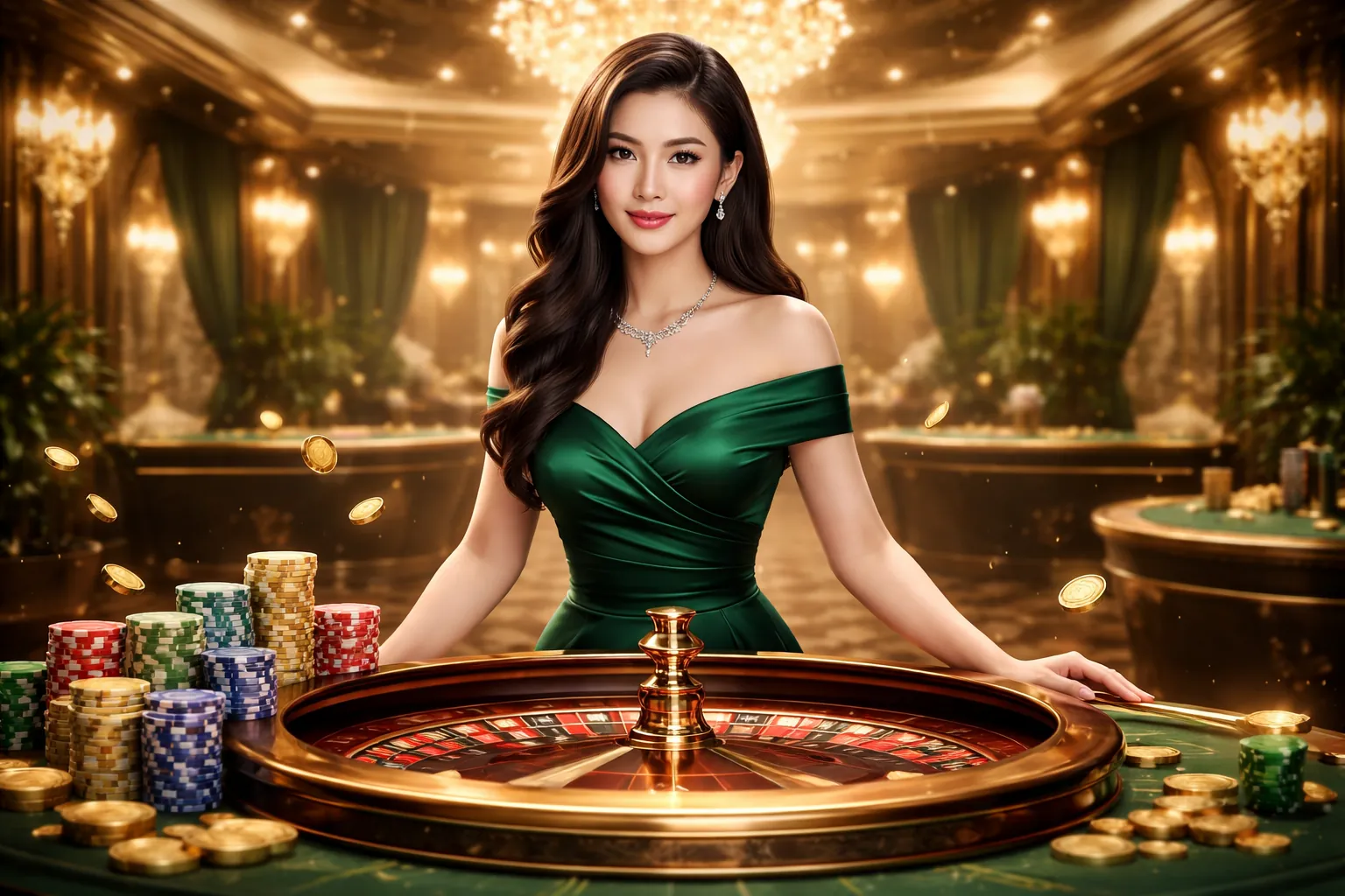 Máy đánh bạc 999ok Xổ Số