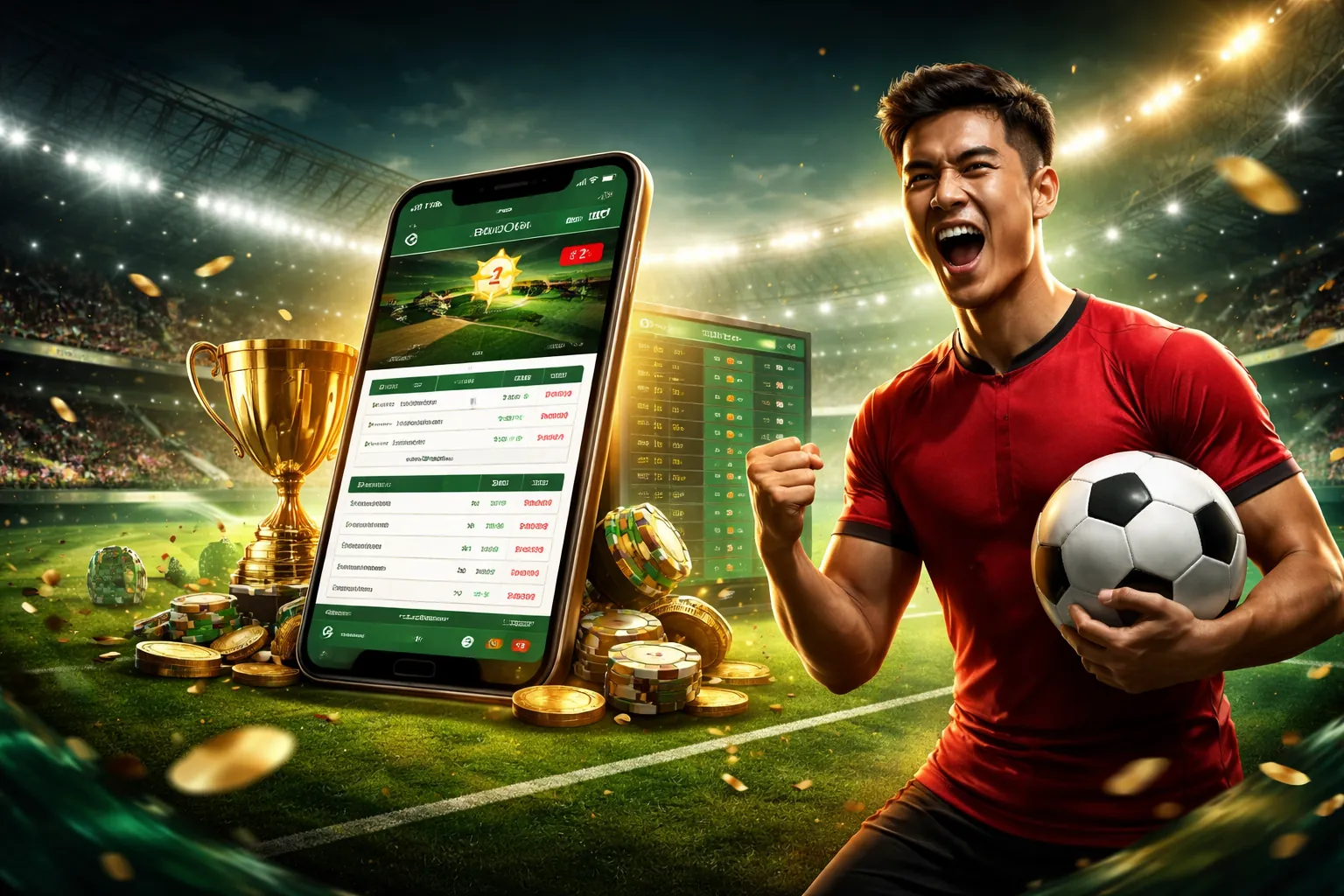 Ưu điểm độc quyền 999ok xổ số