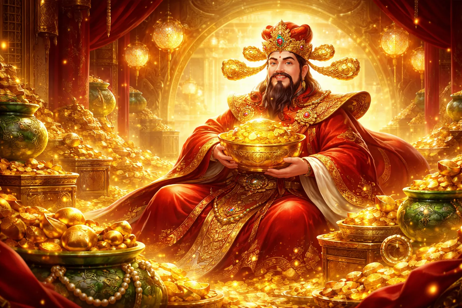 Tham gia cá cược 999ok xổ số