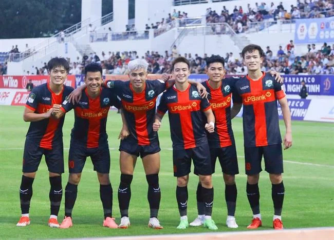 Hoàn trả hàng tuần