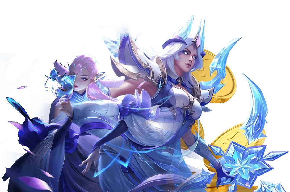 Slot 3D sống động