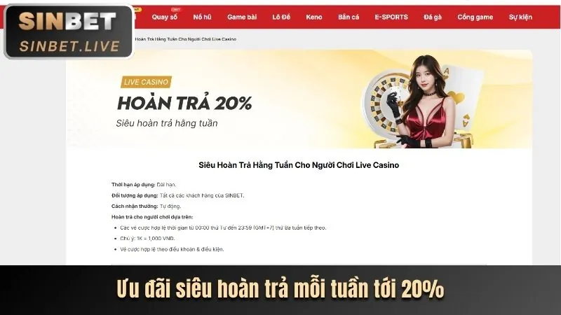 Khuyến mãi sự kiện đặc biệt 999ok Xổ Số